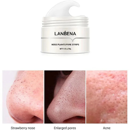 Blackhead Removal Peel-Off Mask