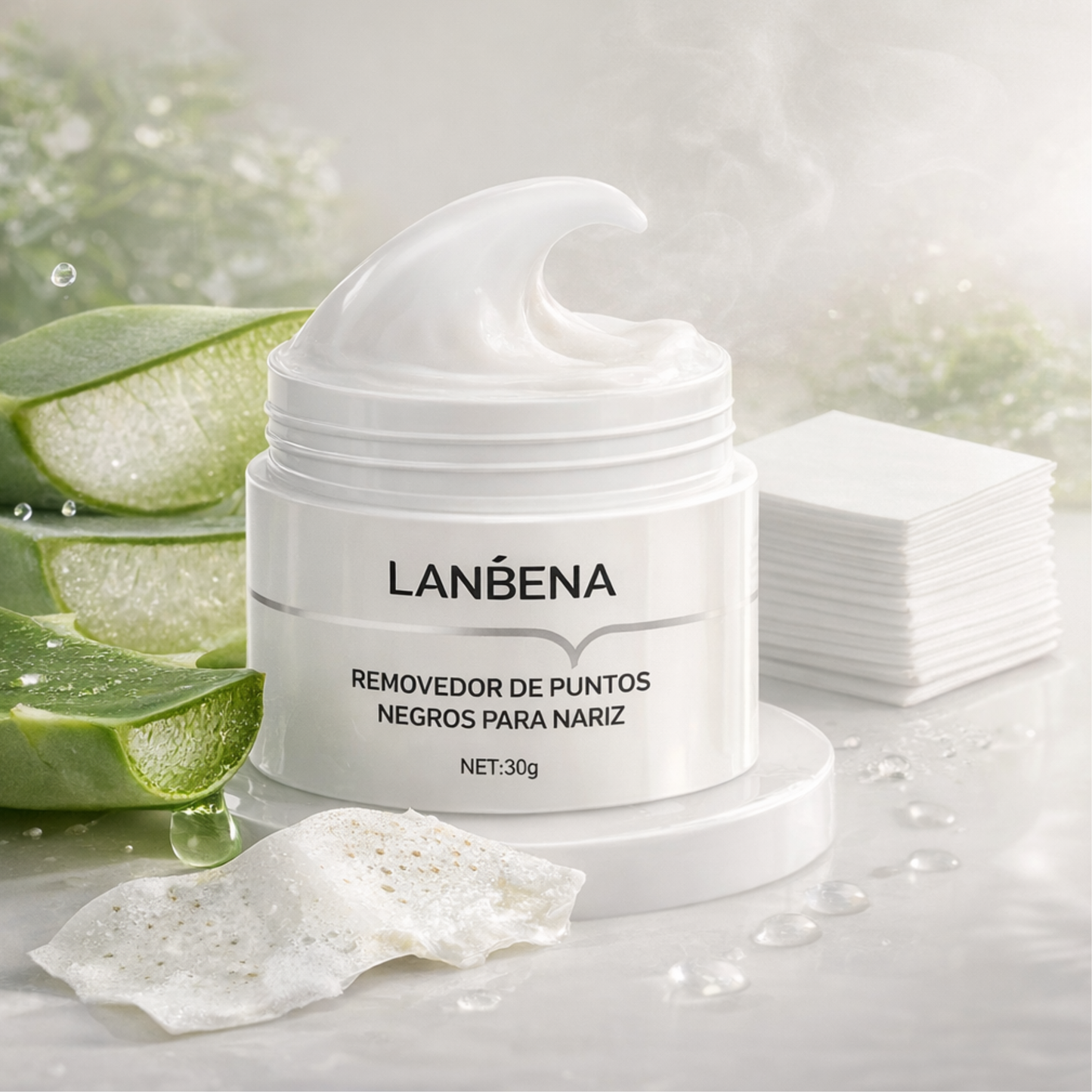 Blackhead Removal Peel-Off Mask