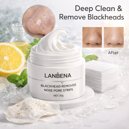 Blackhead Removal Peel-Off Mask