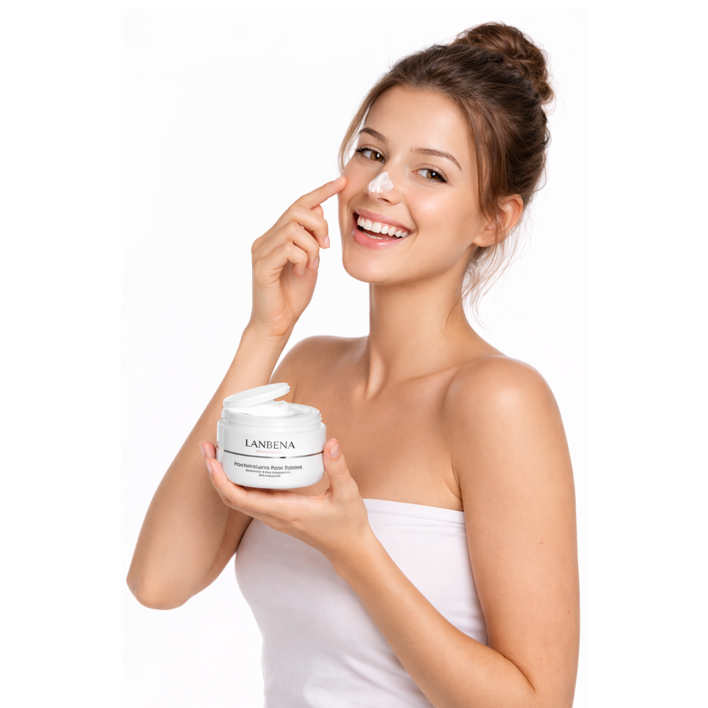 Blackhead Removal Peel-Off Mask